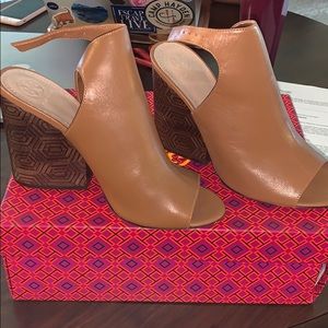Tory Burch Wedges